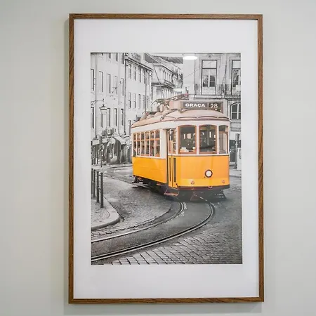 Апартаменти Fonte Luminosa - Great Location