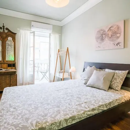 Apartamento Fonte Luminosa - Great Location *