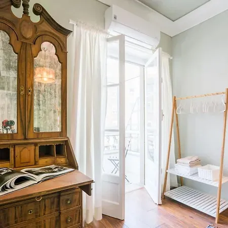 Fonte Luminosa - Great Location * Lisboa