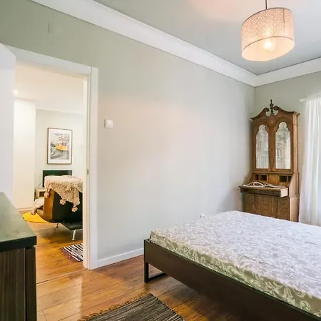 Fonte Luminosa - Great Location