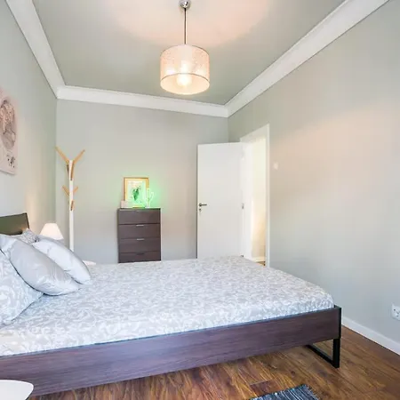 Fonte Luminosa - Great Location Apartamento Lisboa