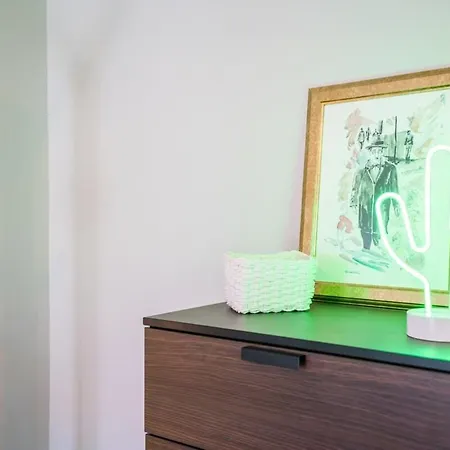 Apartamento Fonte Luminosa - Great Location Lisboa