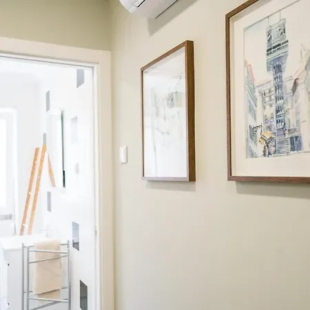 Fonte Luminosa - Great Location Lisboa