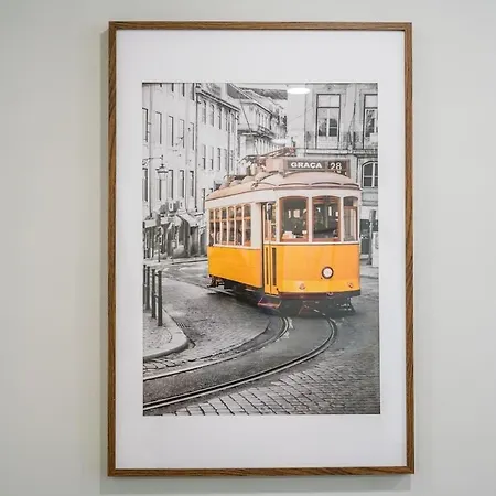 Apartamento Fonte Luminosa - Great Location