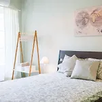 Fonte Luminosa - Great Location 아파트 리스본