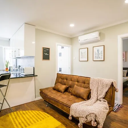 Fonte Luminosa - Great Location *