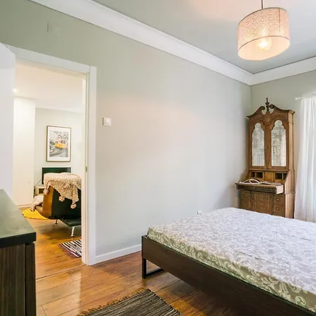 Fonte Luminosa - Great Location Lisbon