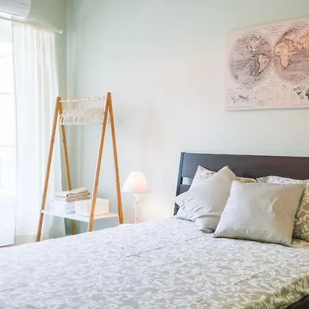 Fonte Luminosa - Great Location * Lisbon